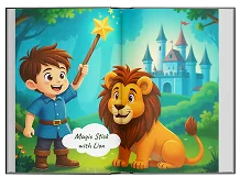 Personalized Adventures