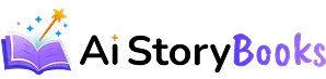 AI StoryBook Logo